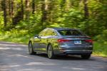 Audi A5 Sportback 2.0T Quattro 2017 года (NA)